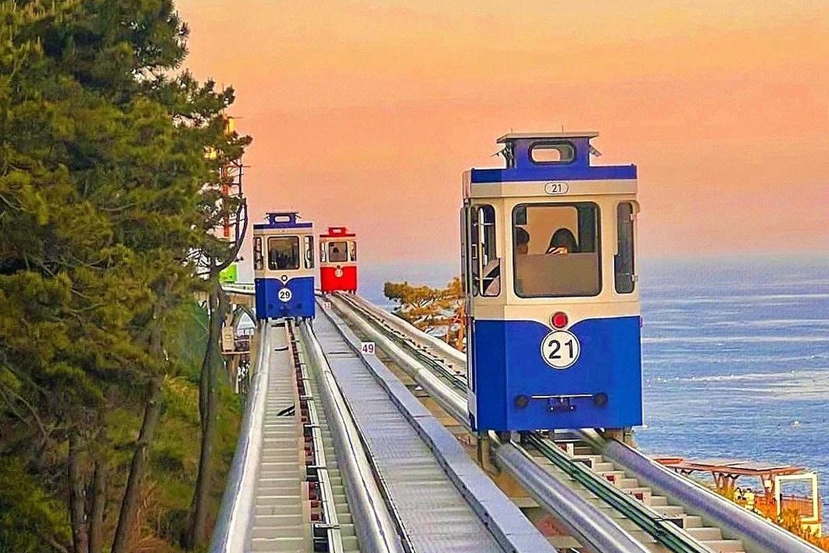 Busan