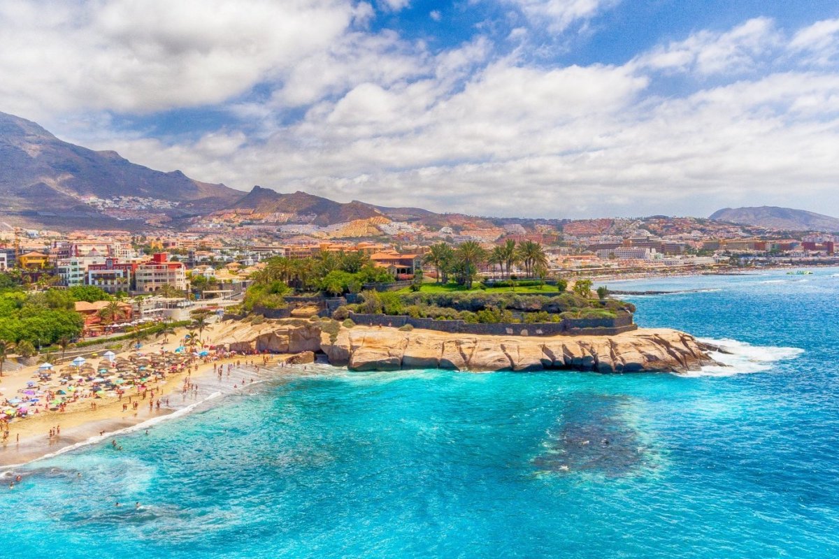 Tenerife