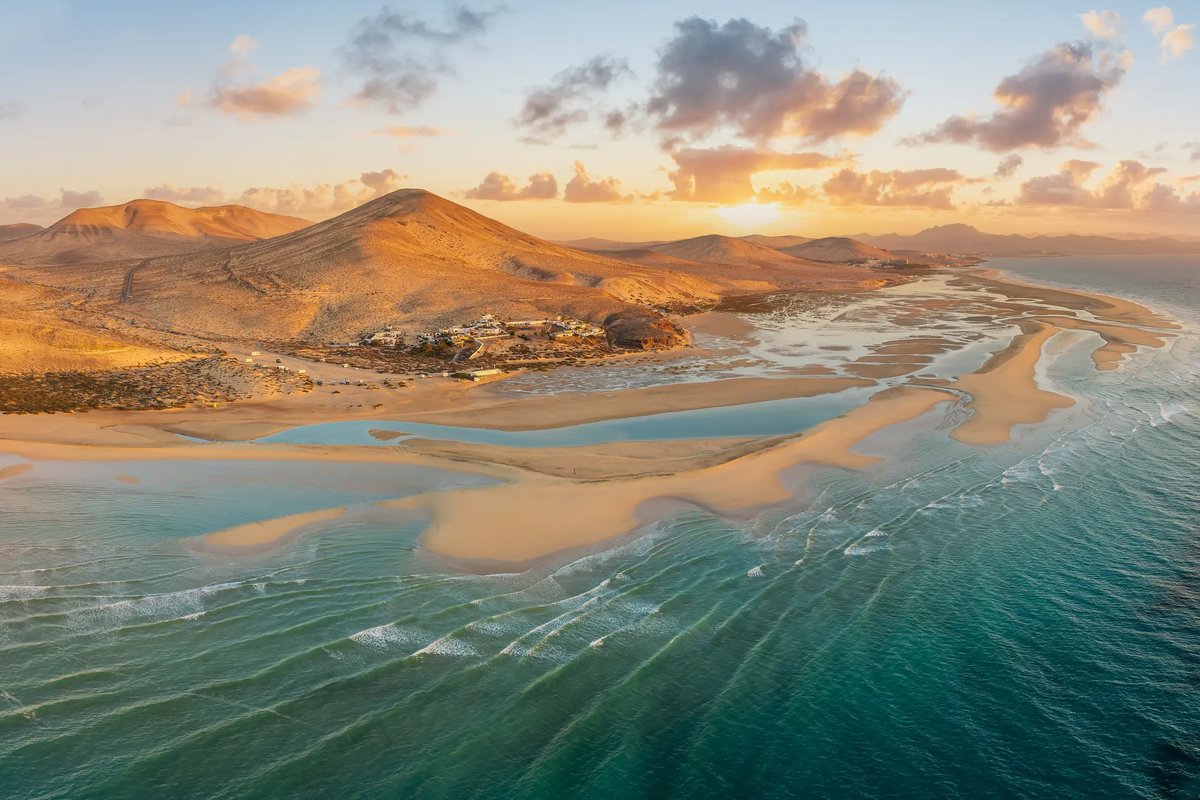 Fuerteventura
