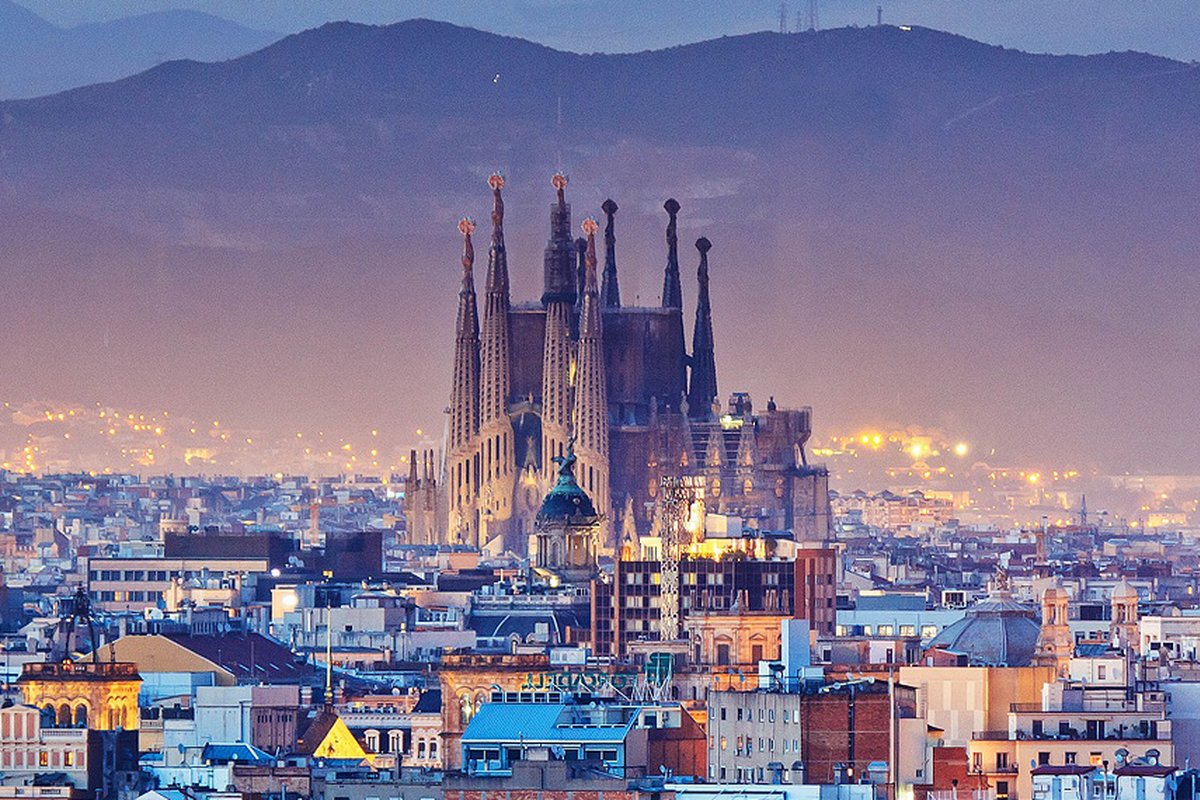 Barcellona