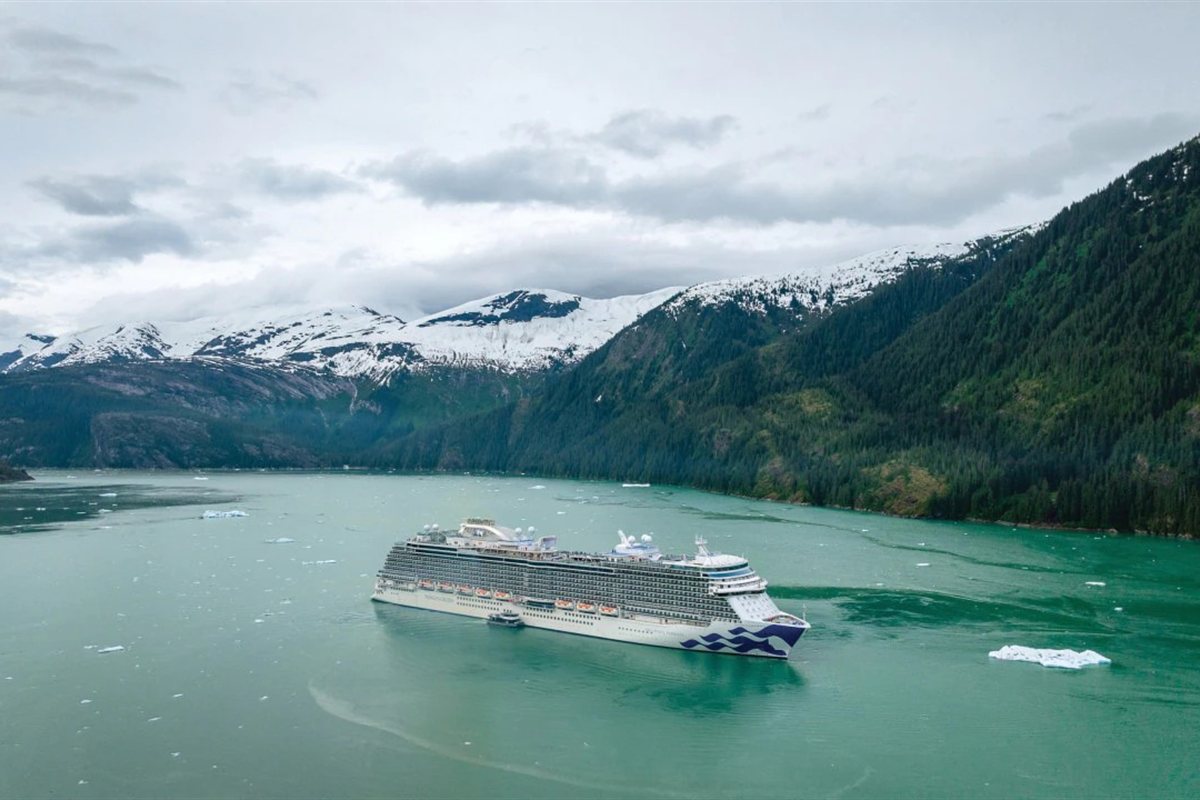 Inside Passage