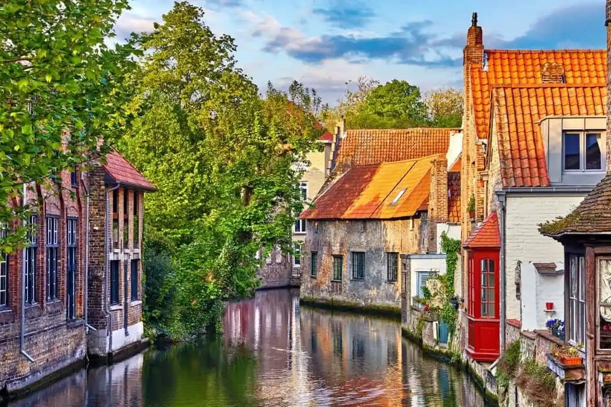 Bruges