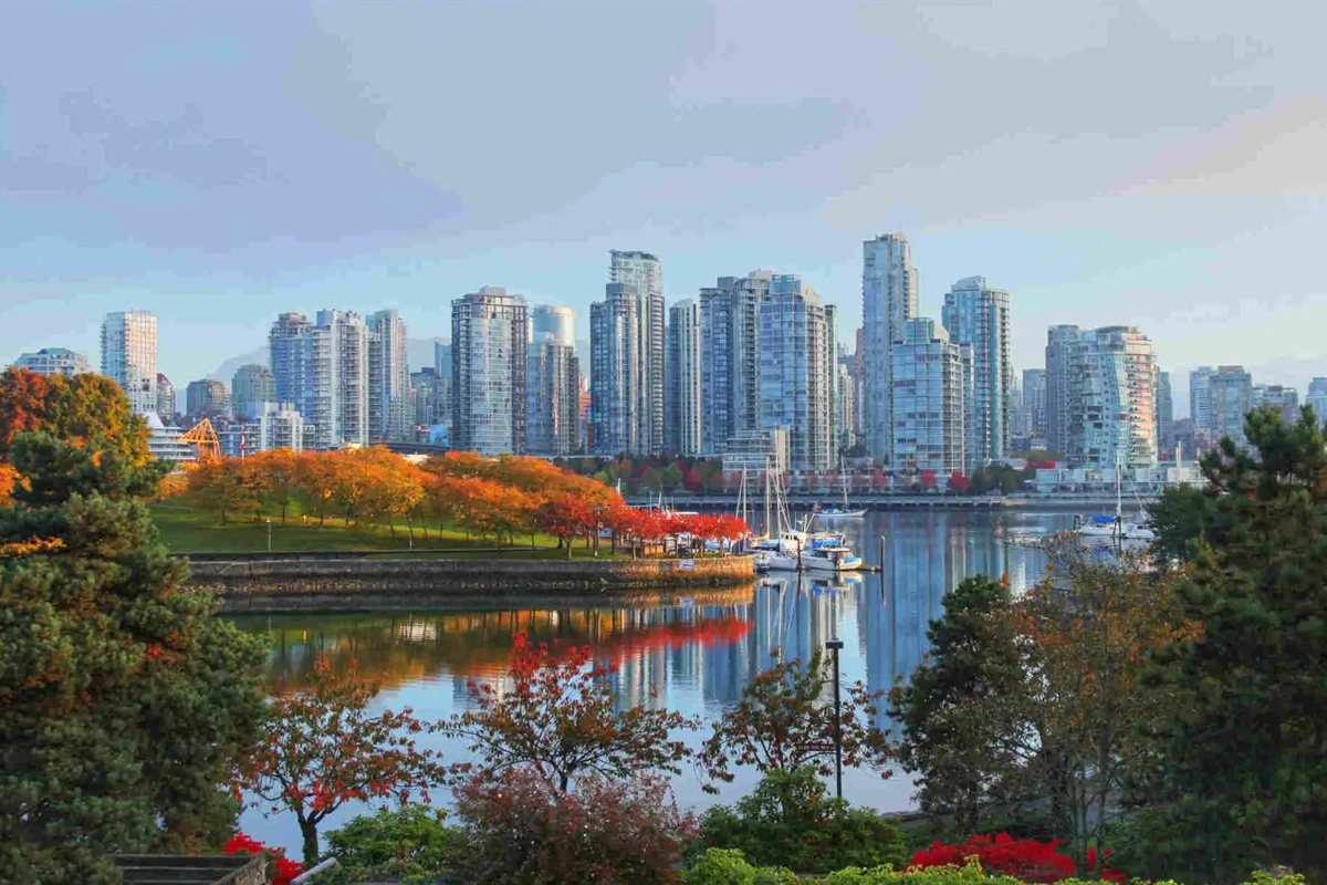 Vancouver