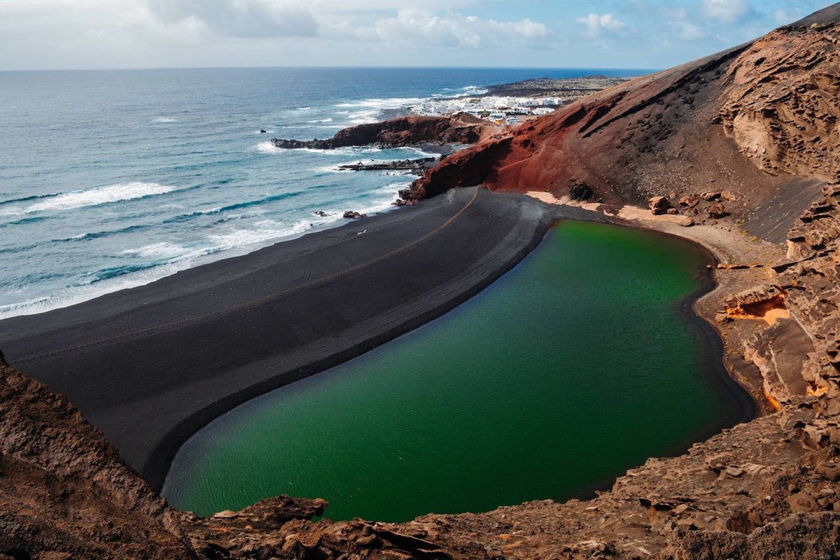 Lanzarote
