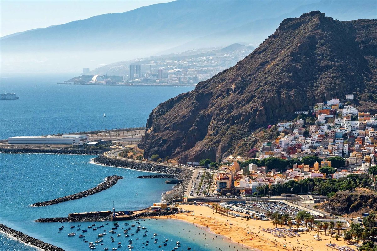 Tenerife