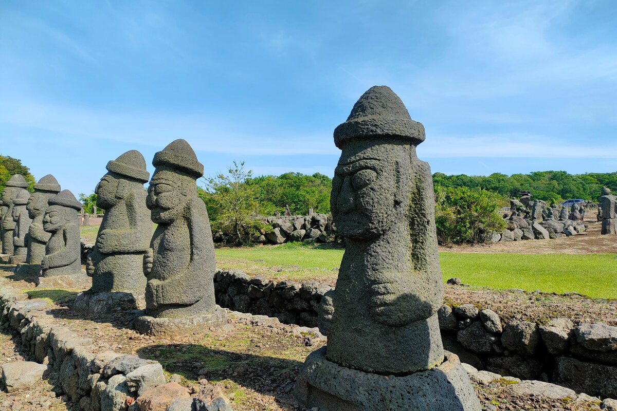 Jeju