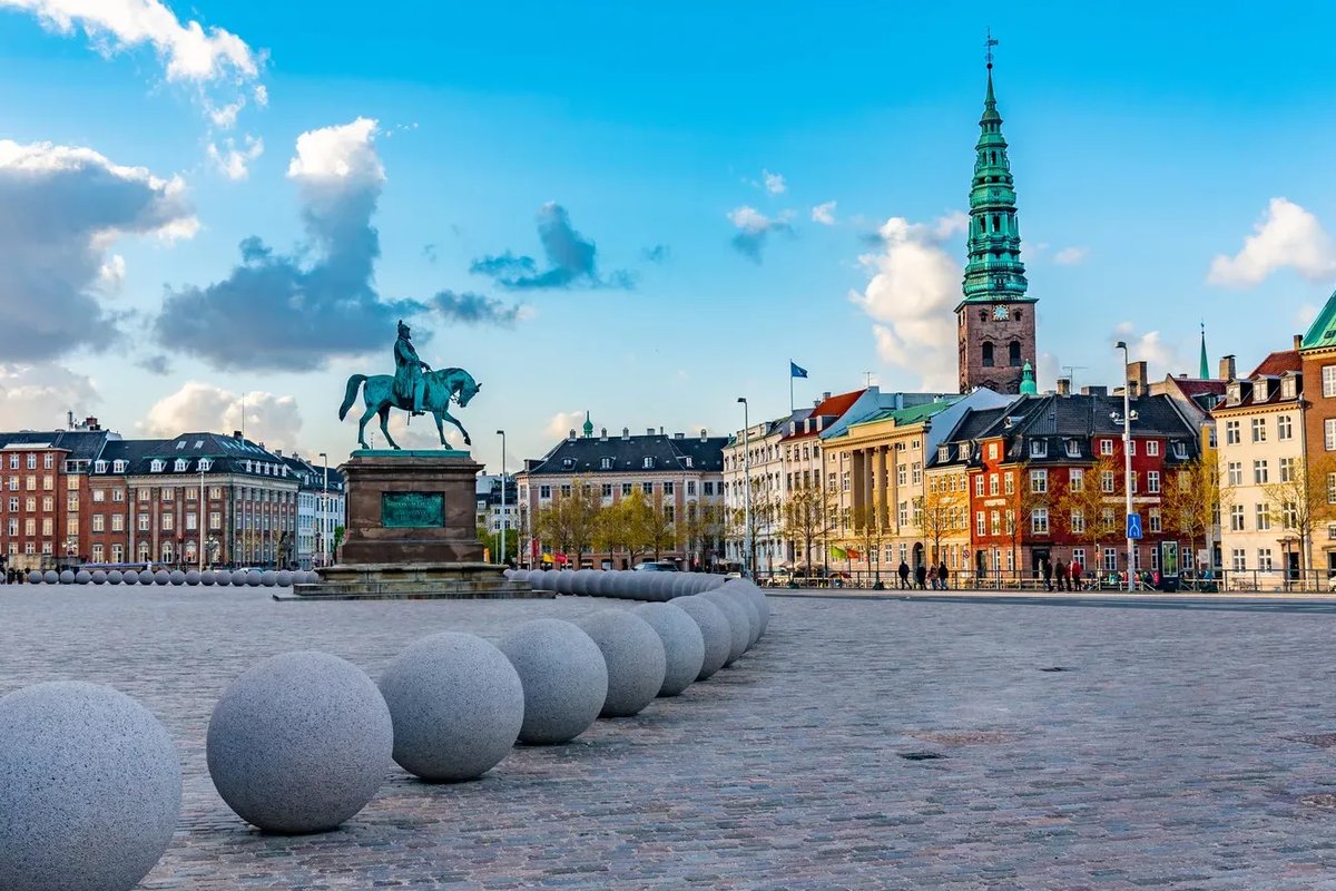 Copenaghen