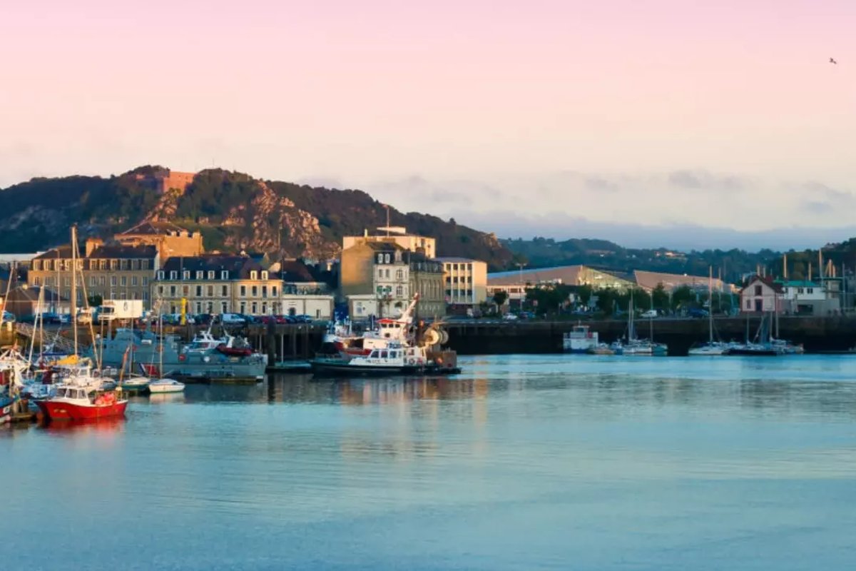 Cherbourg