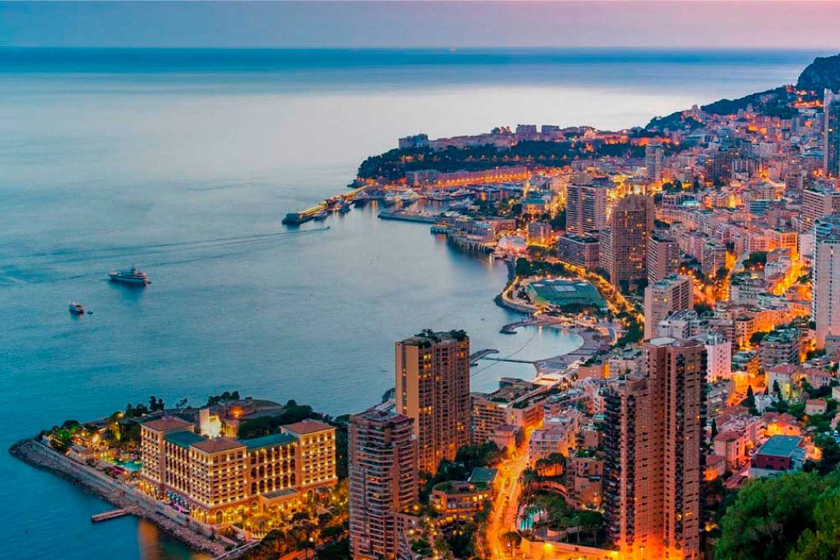 Monte Carlo