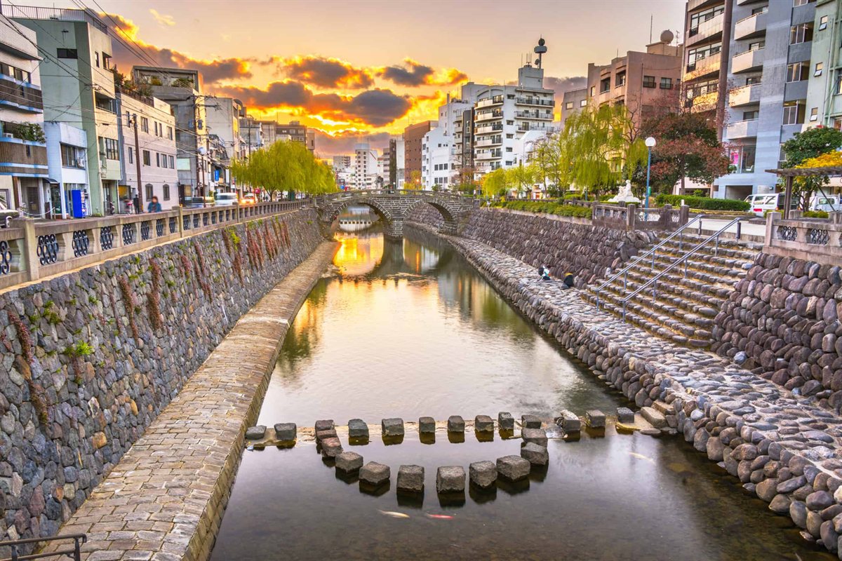 Nagasaki