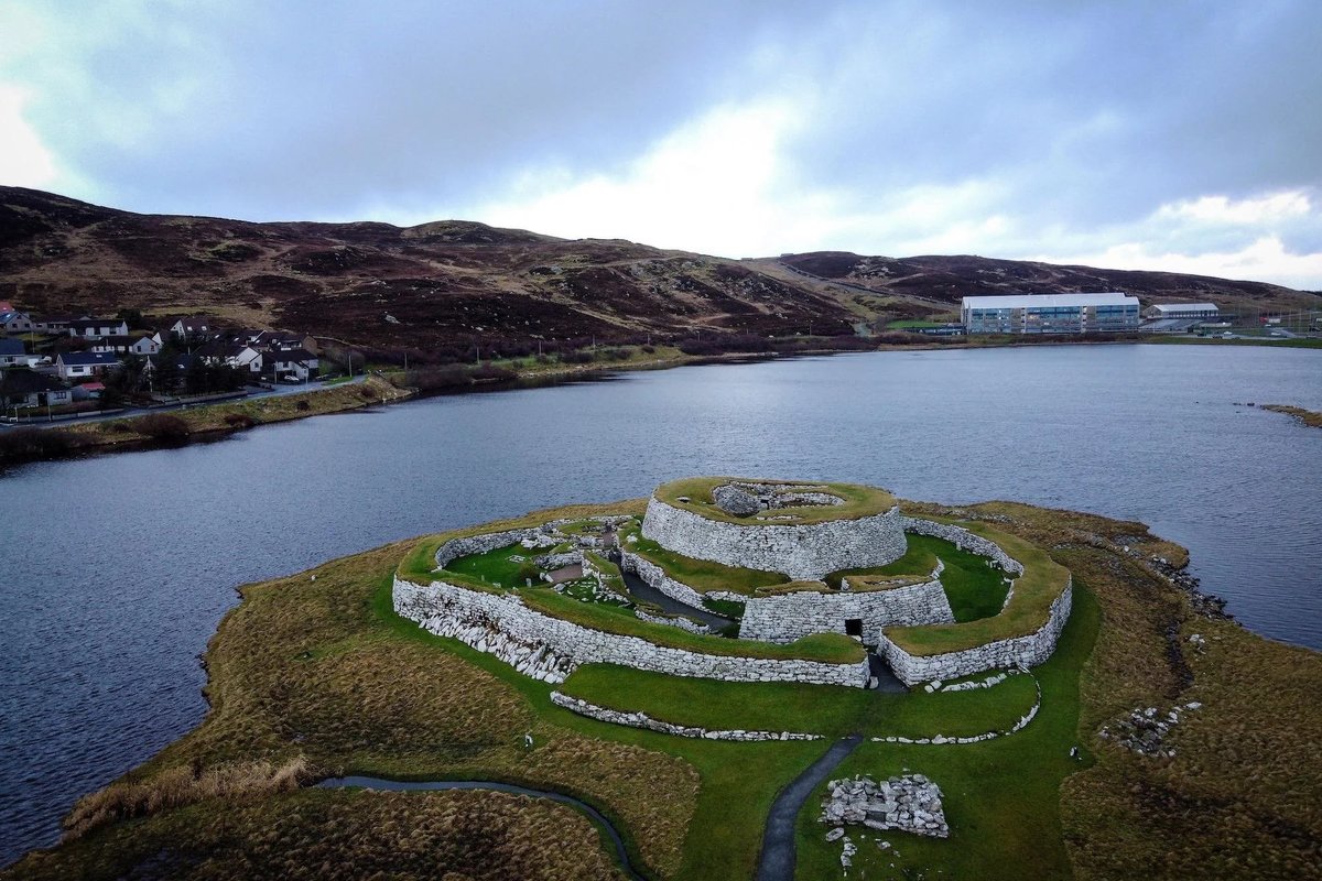 Lerwick