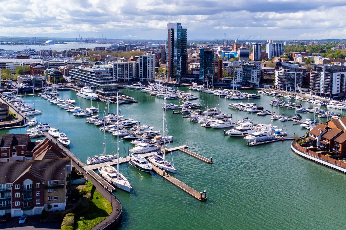 Southampton