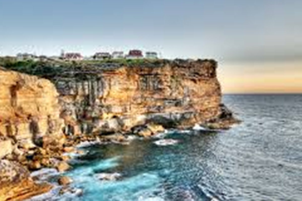 Sydney