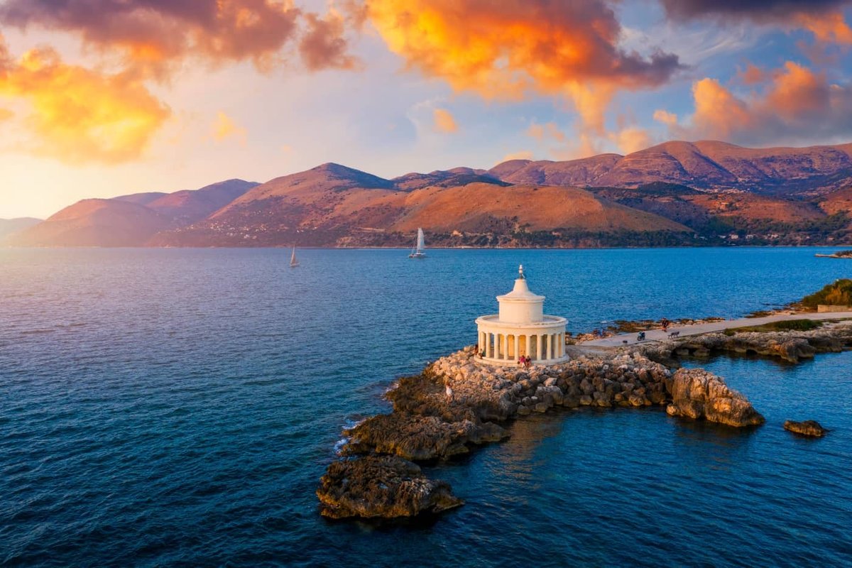 Argostoli