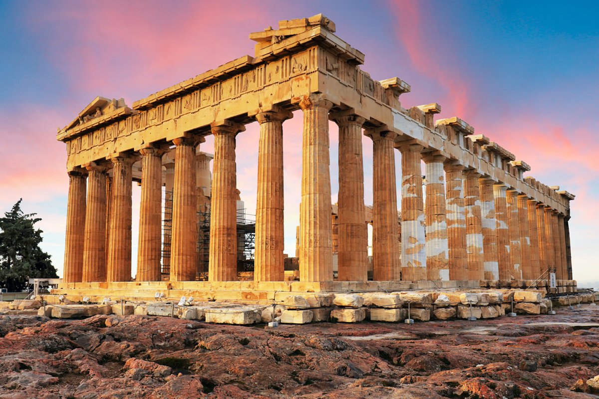 Atene (Pireo)