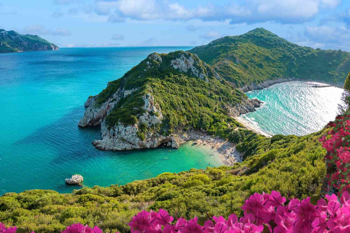 Corfù