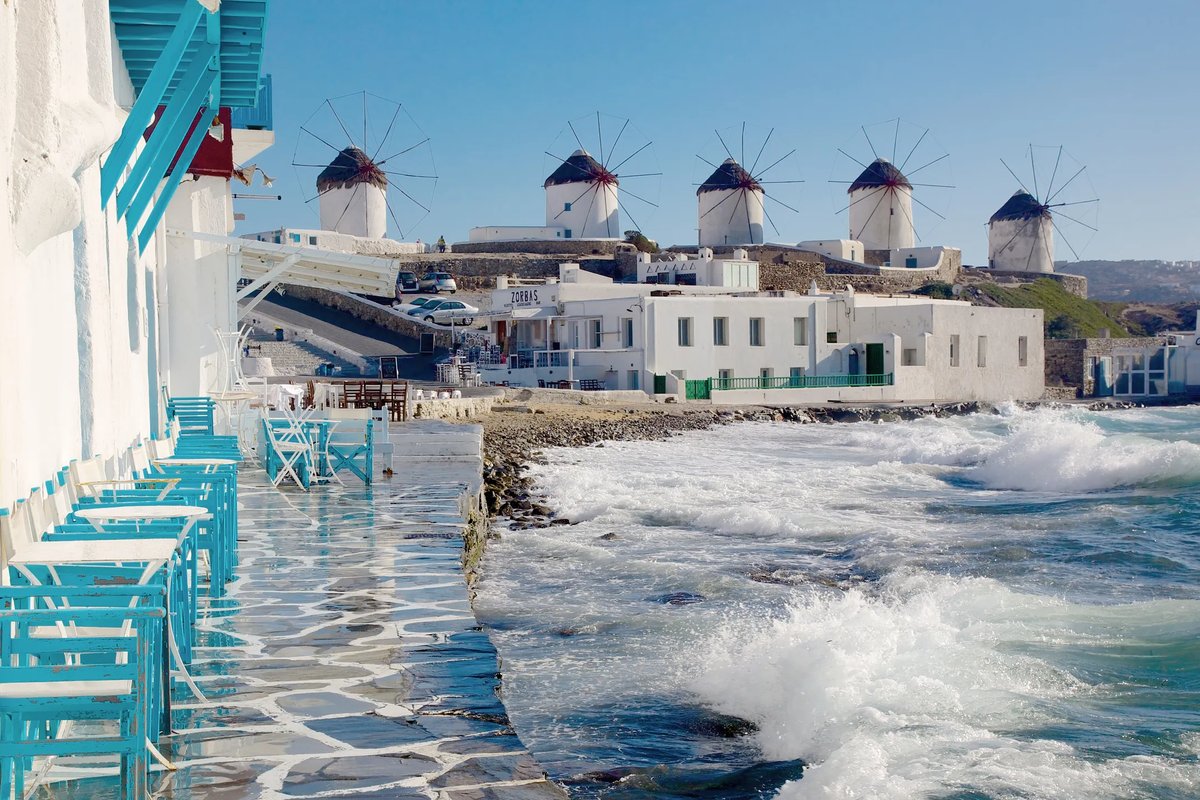 Mykonos