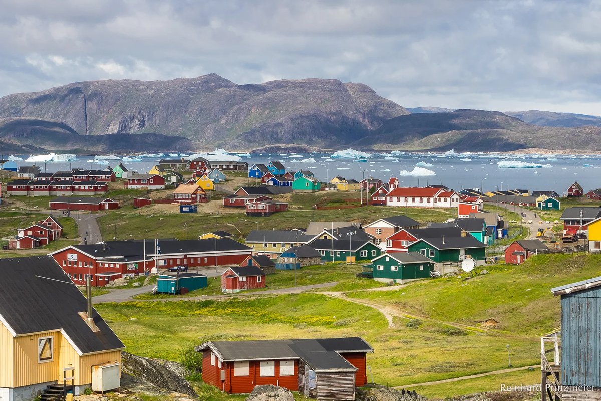Narsaq