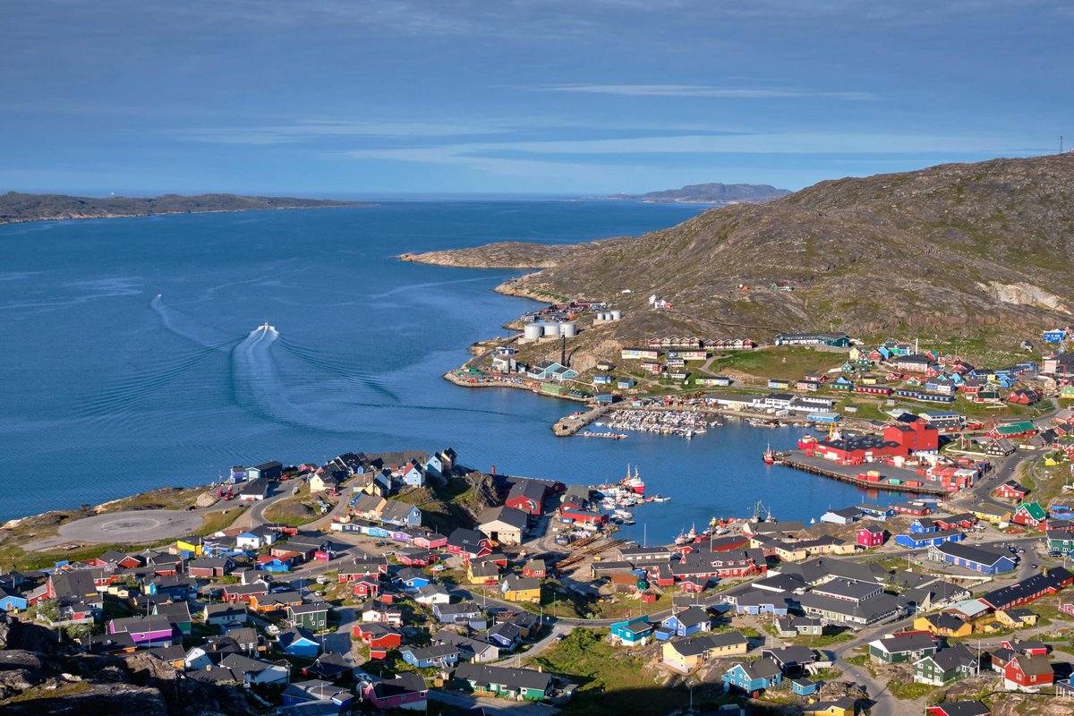 Qaqortoq