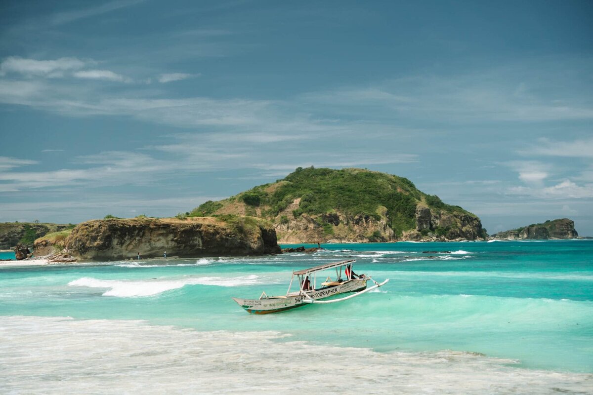Lombok, Lembar
