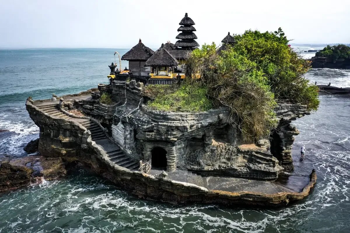 Bali, Benoa