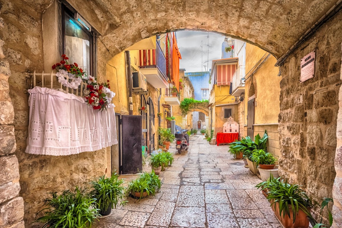 Bari