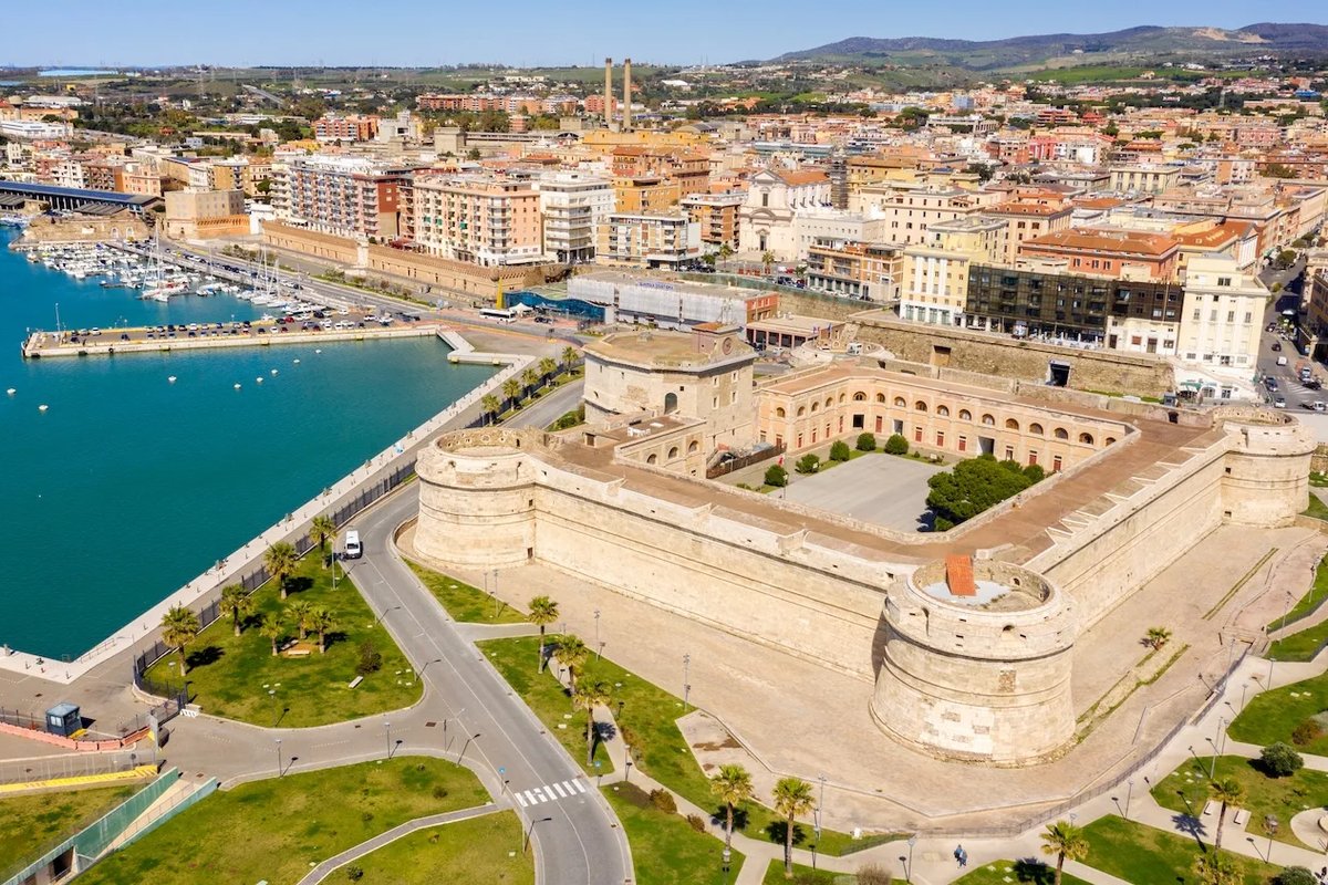 Roma (Civitavecchia)