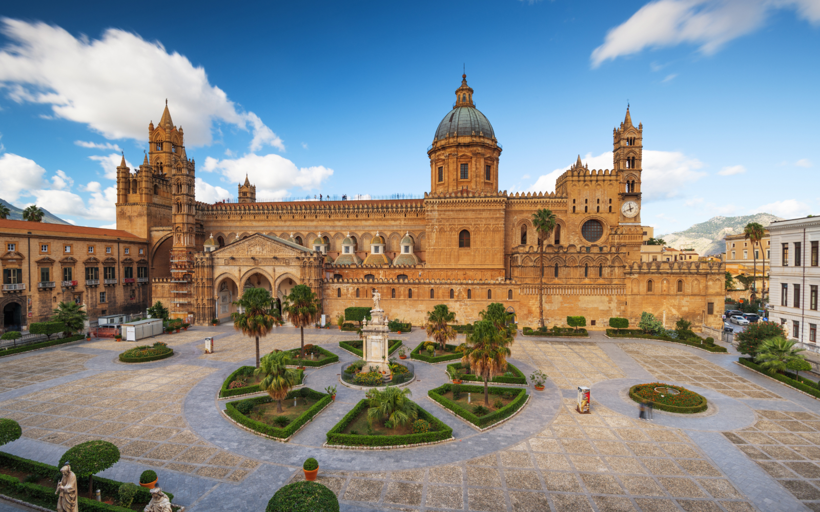 Palermo, Italia