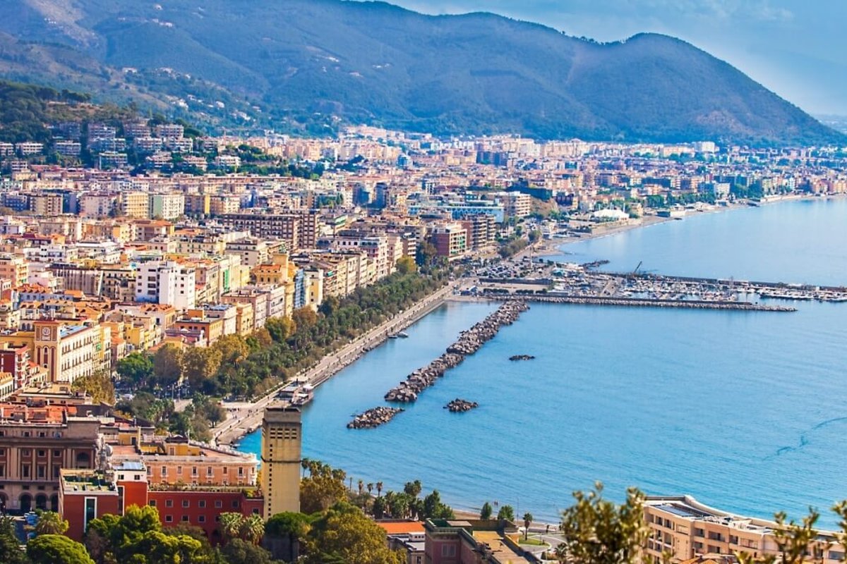 Salerno