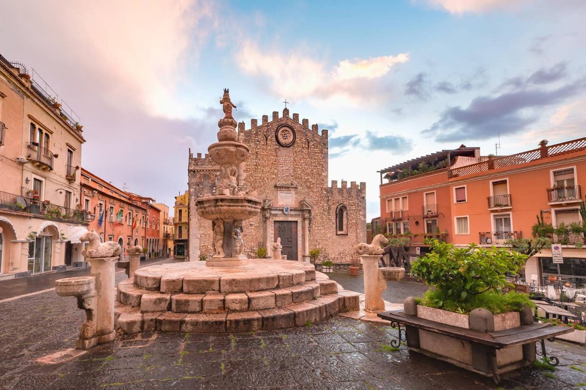 Taormina