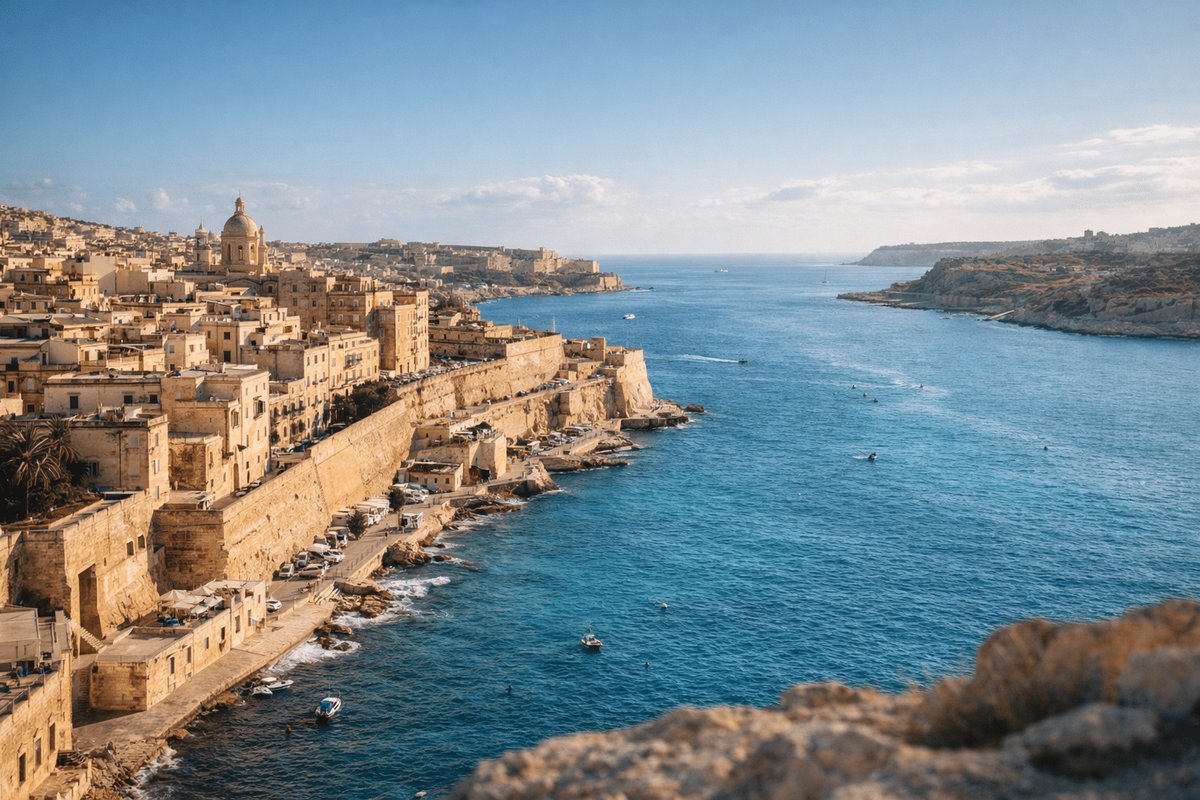 Valletta