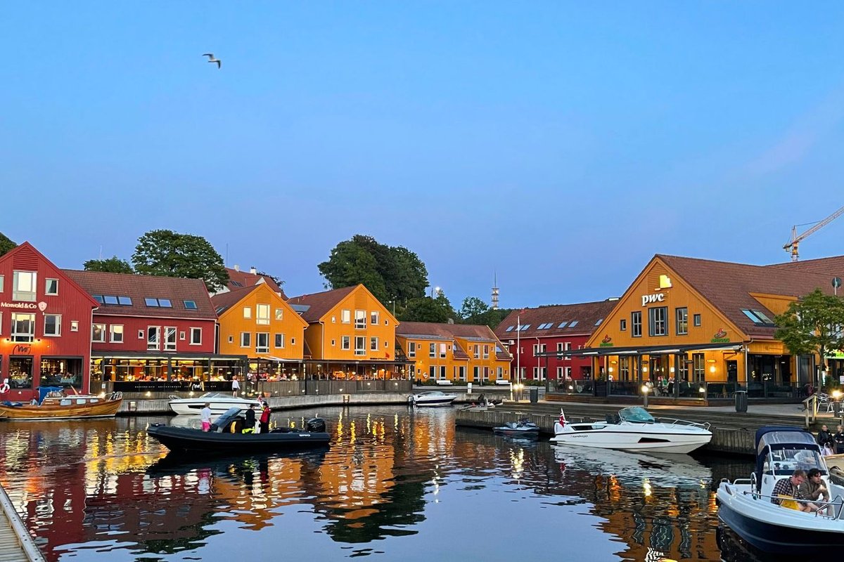 Kristiansand