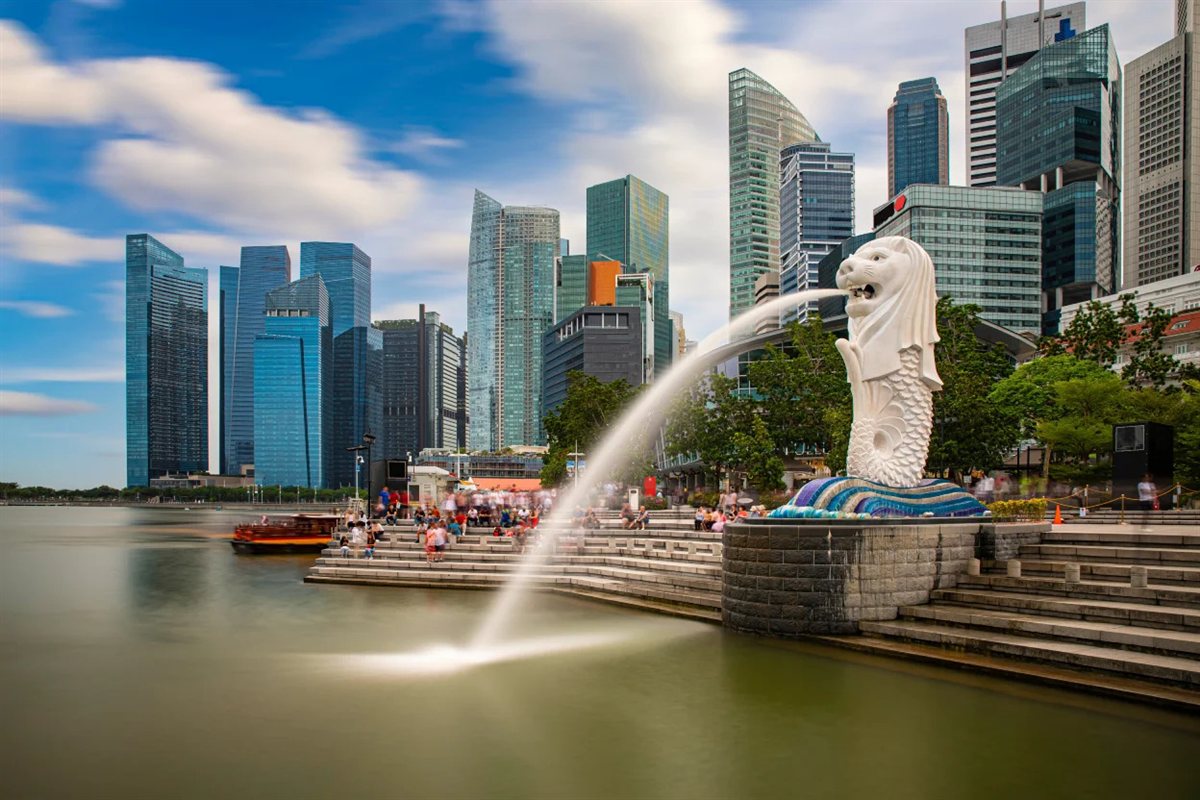 Singapore