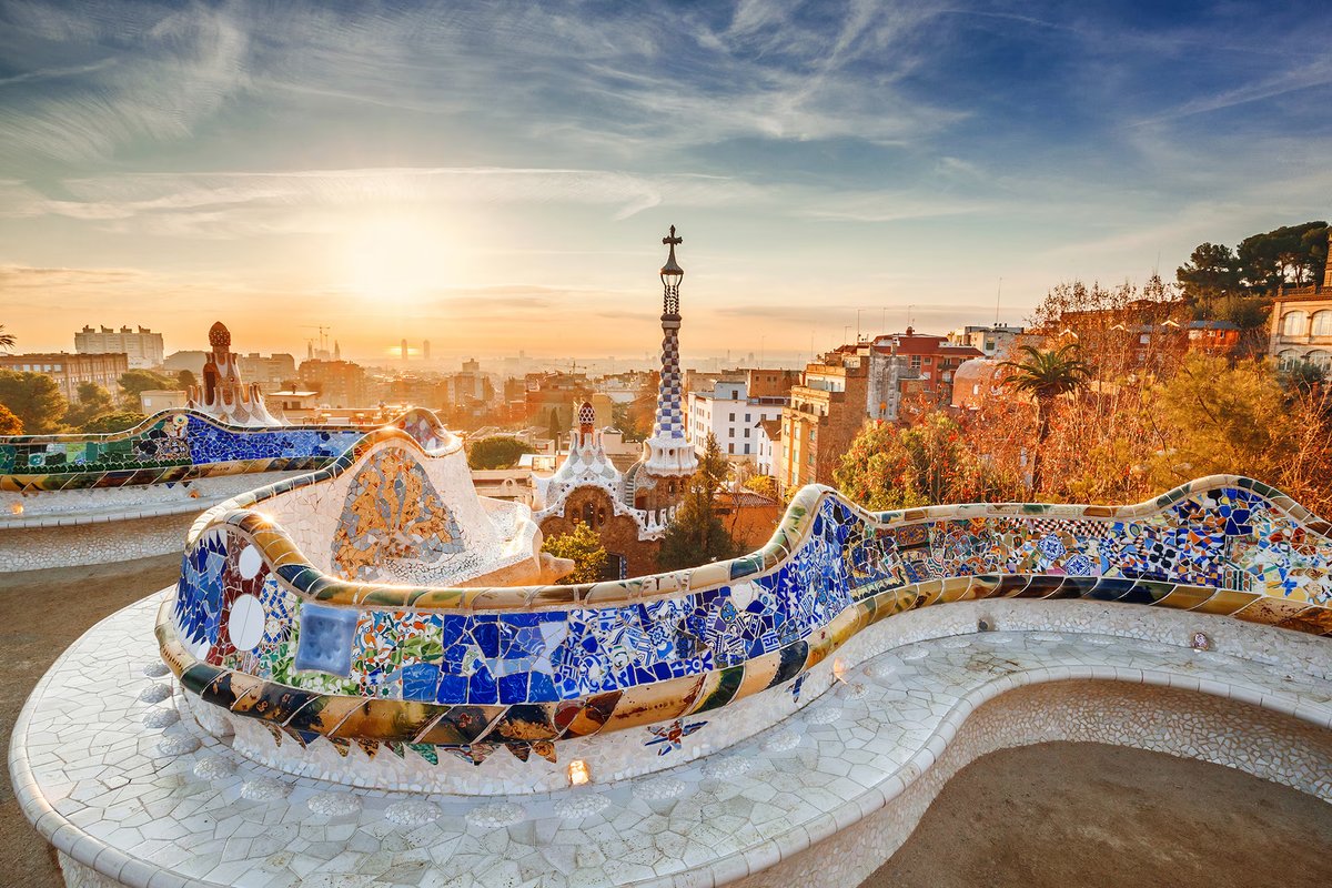 Barcellona