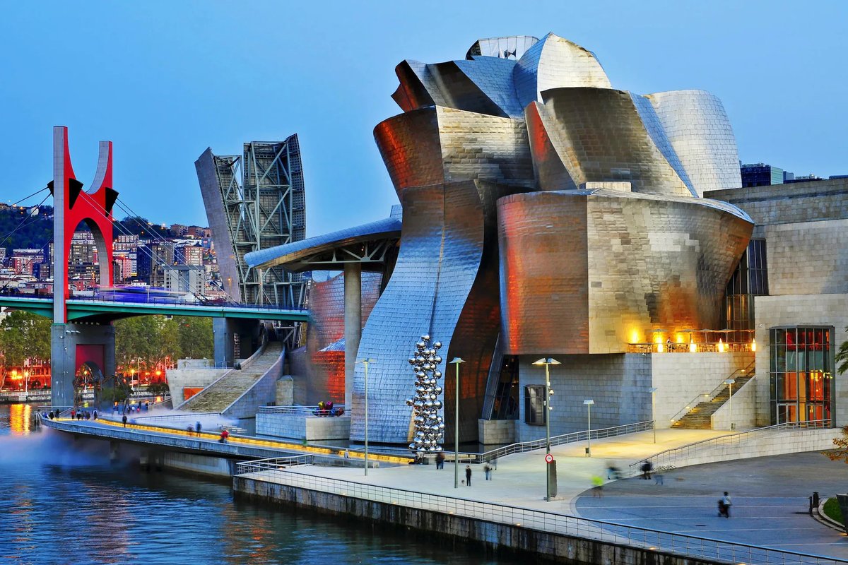 Bilbao