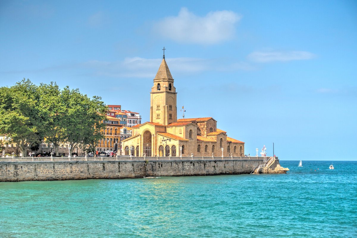 Gijón