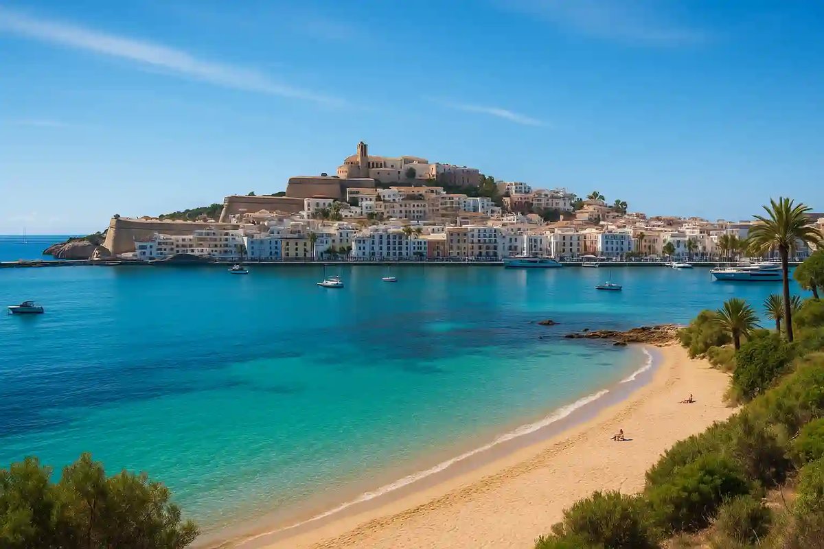 Ibiza