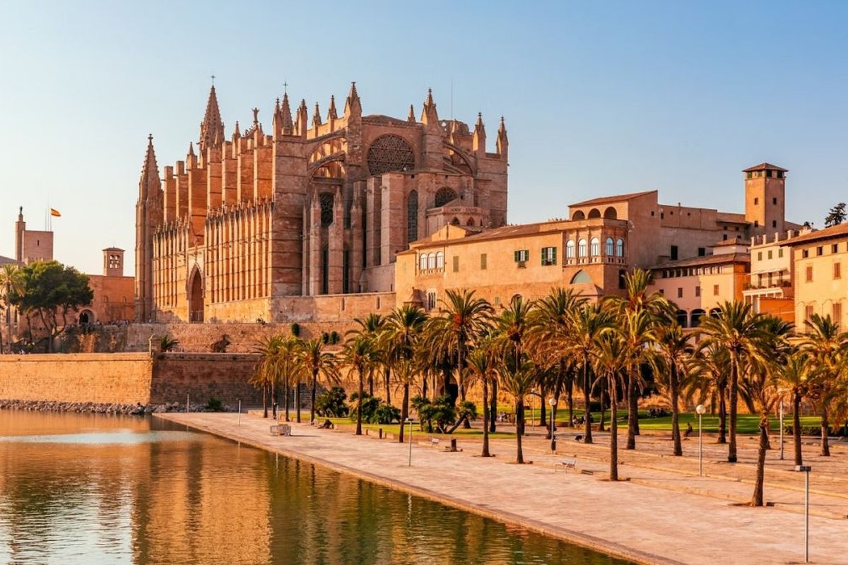 Palma di Mallorca
