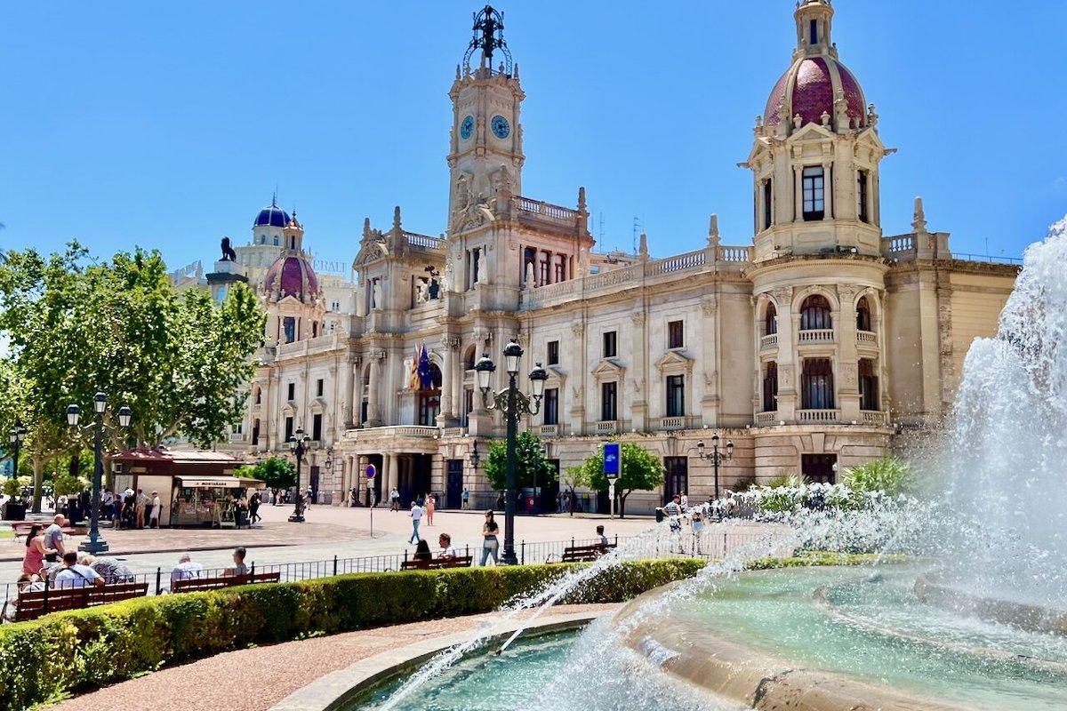 Valencia