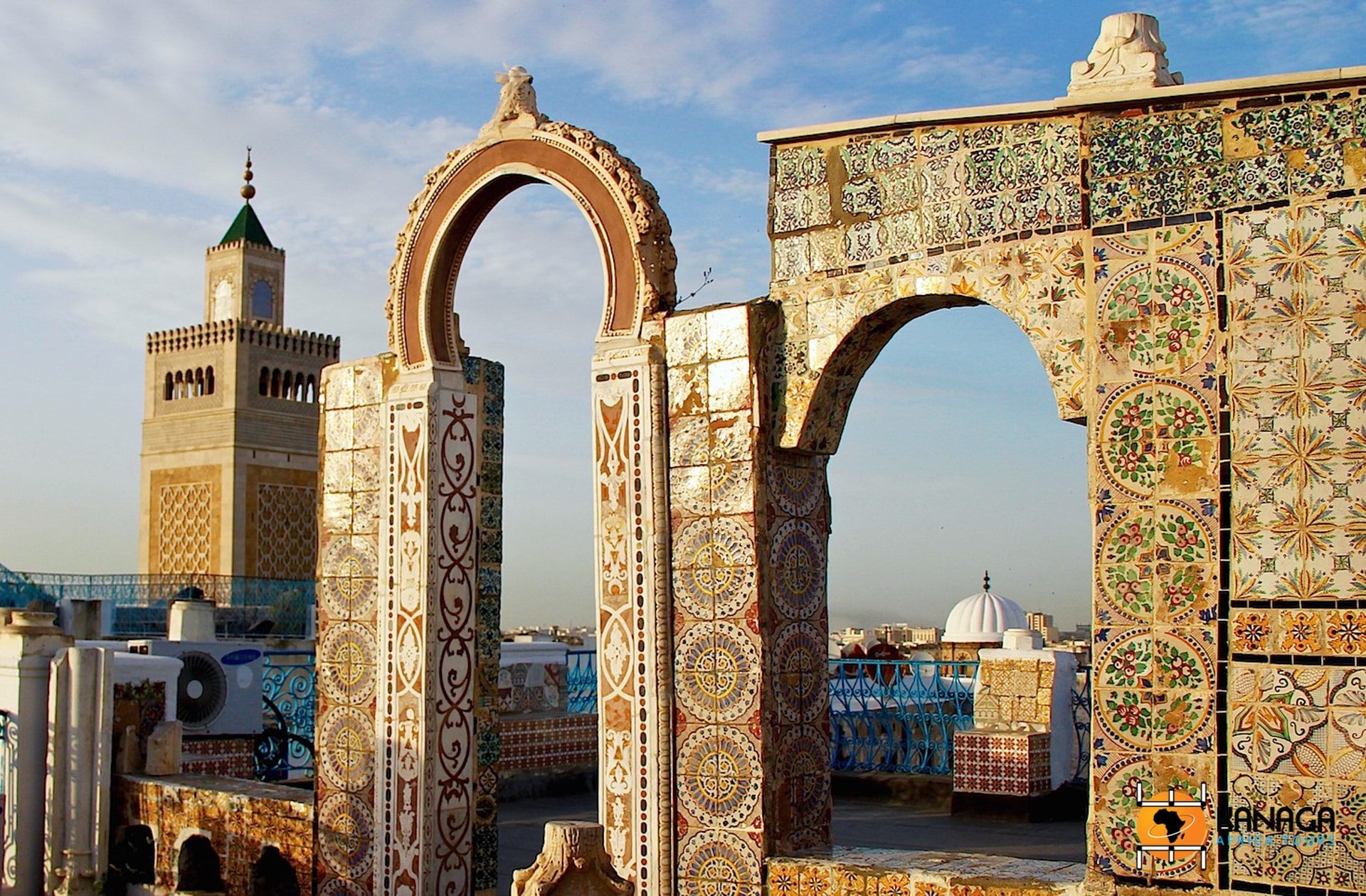 Tunisi, Tunisia