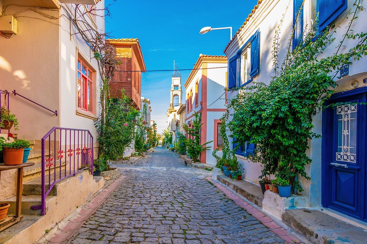 Bozcaada