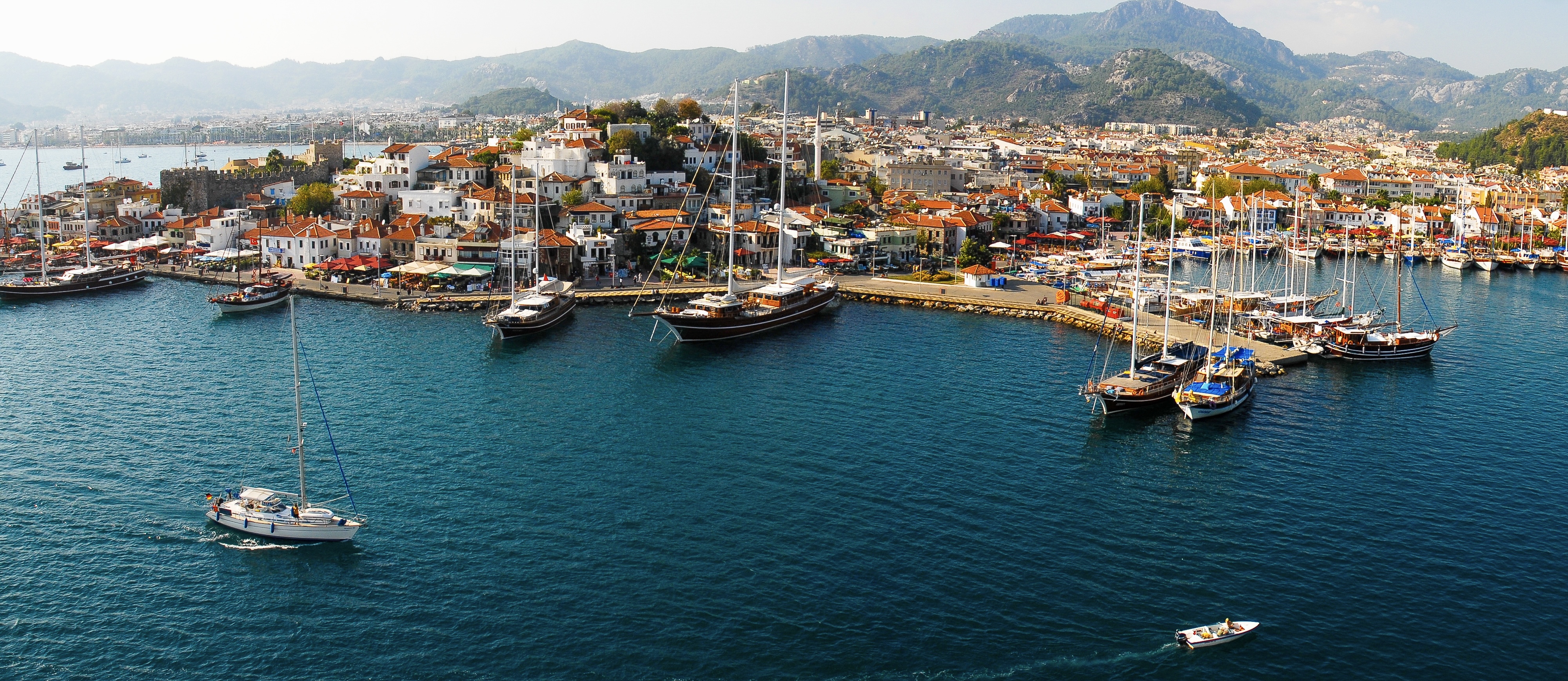 Marmaris, Turchia