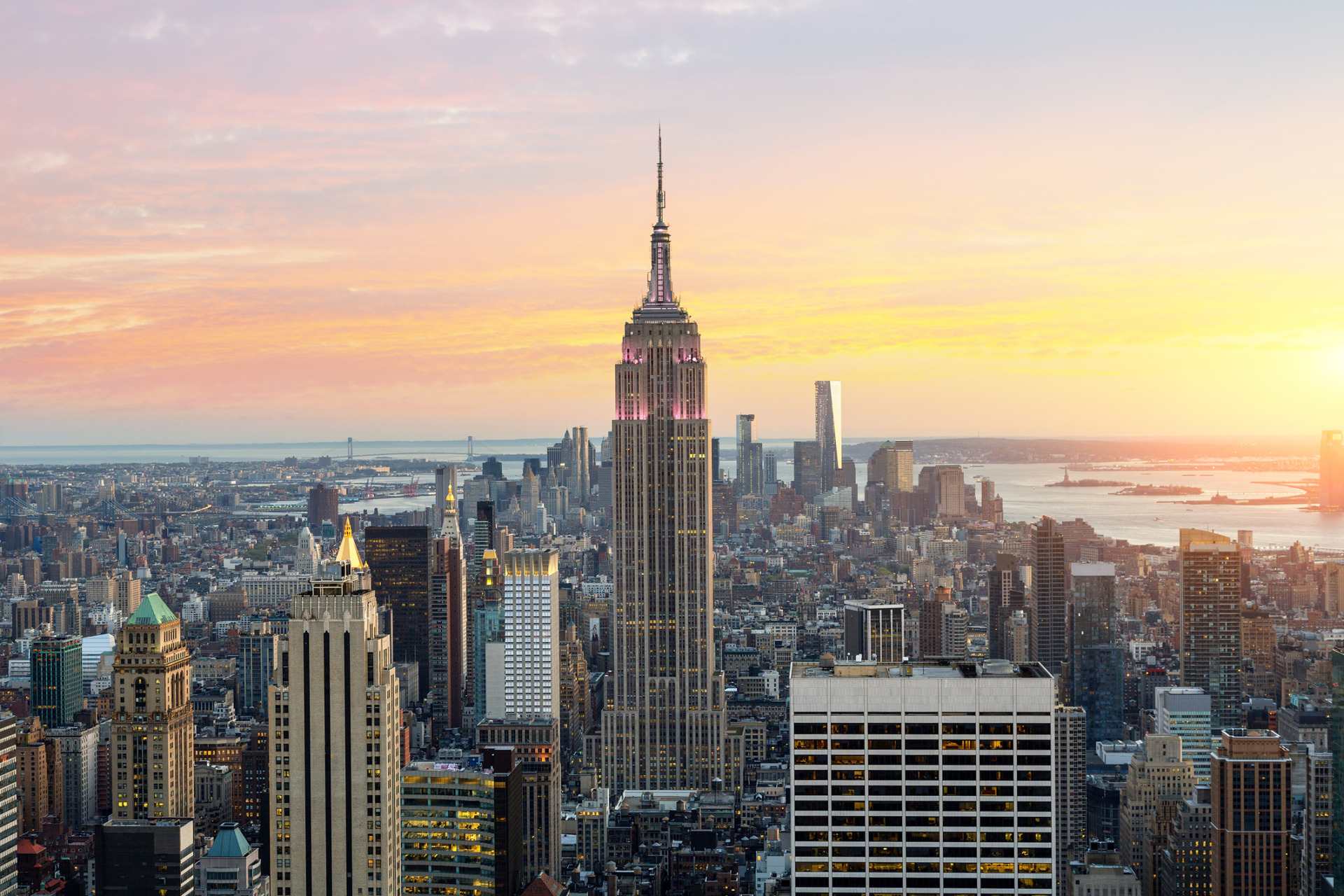 New York