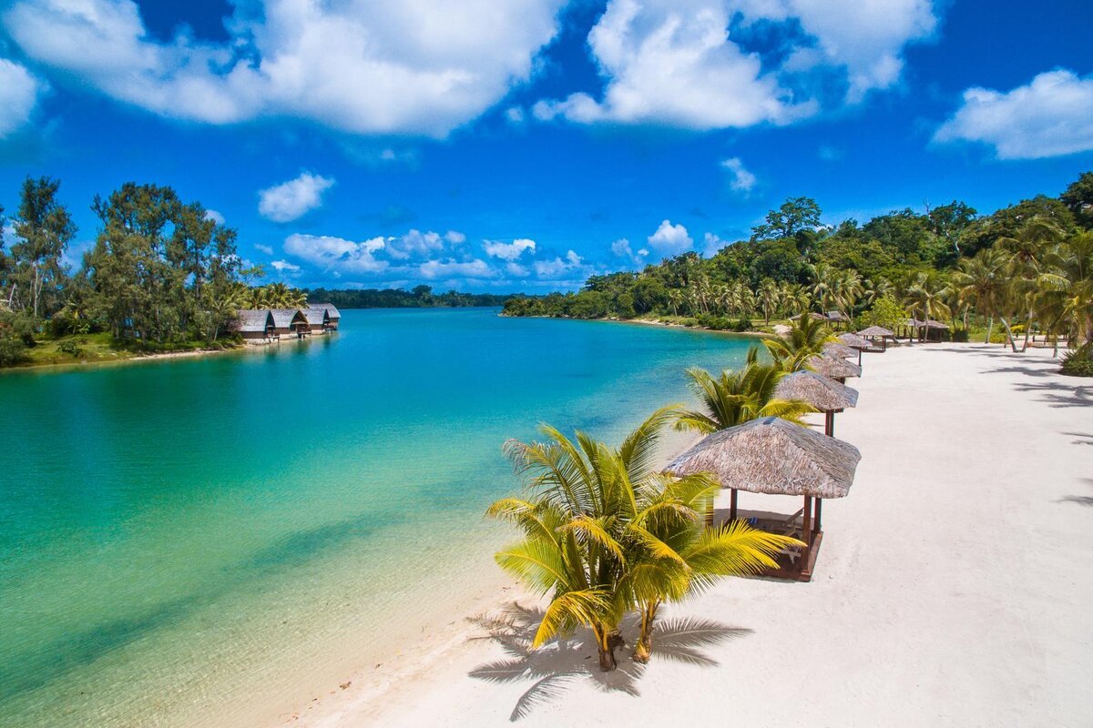 Port Vila